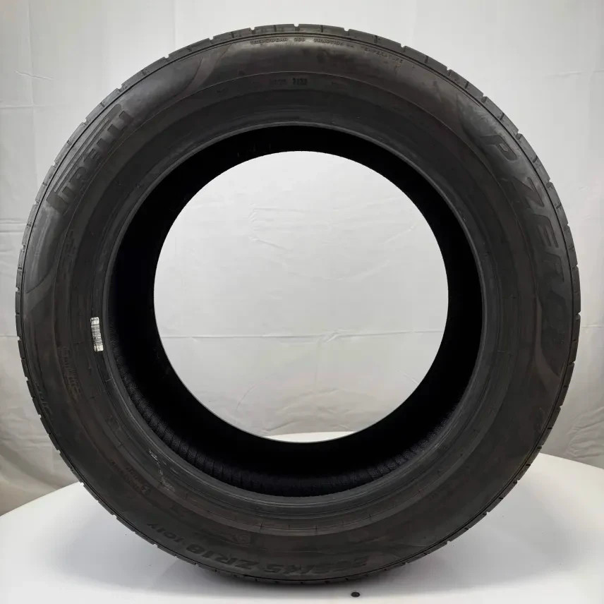 Used 265/45ZR18 Pirelli P Zero PZ4 N1 101Y 7.5/32 (DOT 23)