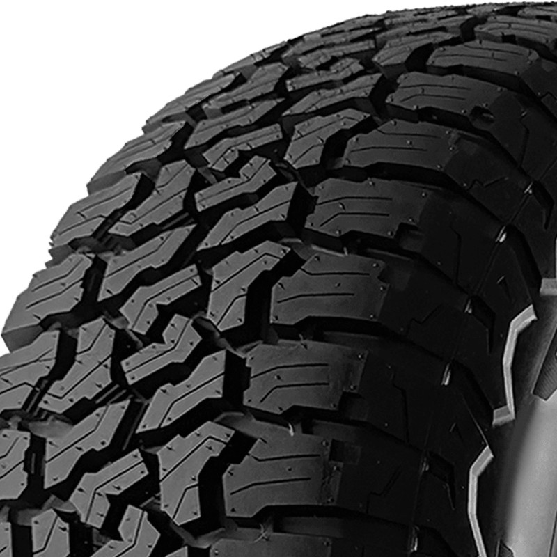 Mastertrack Badlands AT LT265/70R18 10PR Tire