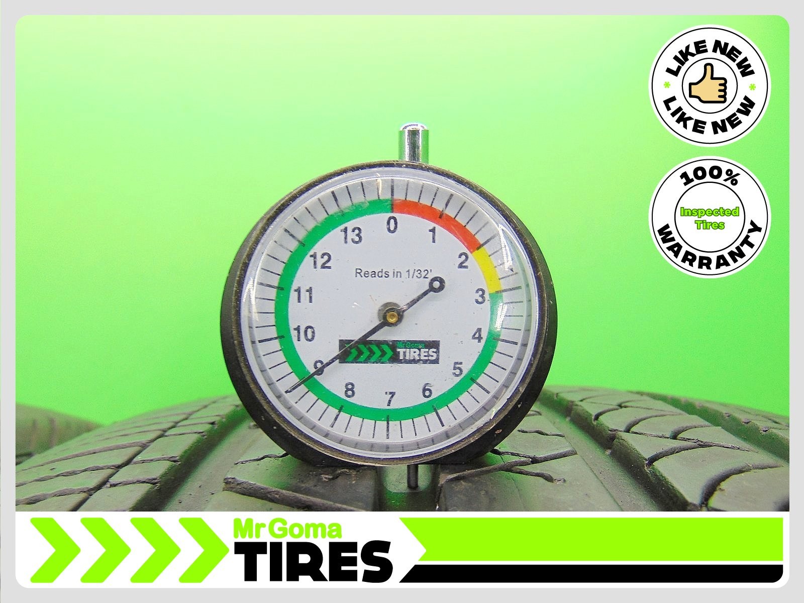 2 235/55R19 USED TIRES CONTINENTAL CROSSCONTACT LX SPORT 9.0/32 TREAD 101H