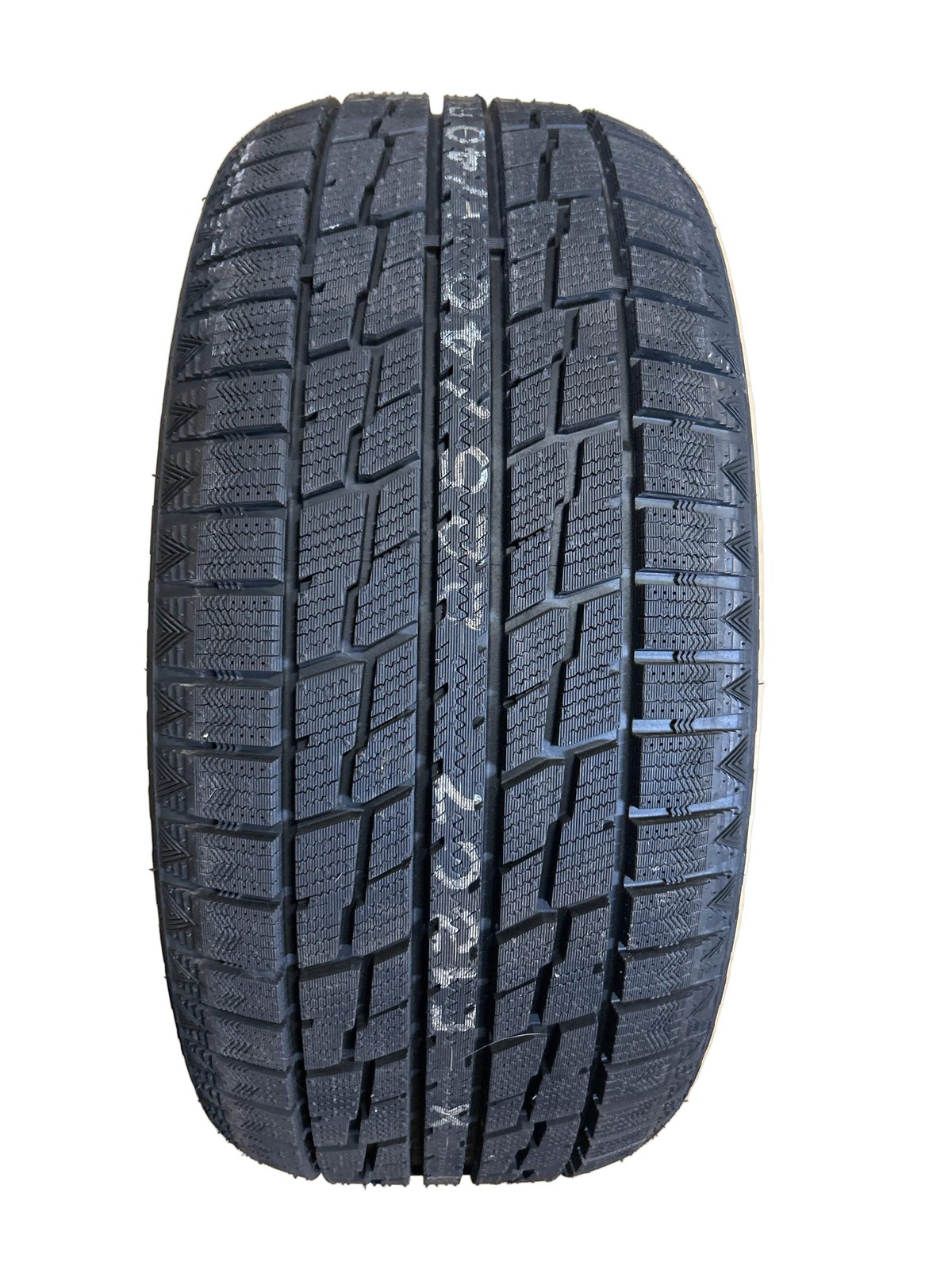 NOS 2 FEDERAL HIMALAYA ICEO BSW P 225 40 18 92Q XL WINTER TIRE 26BL8A