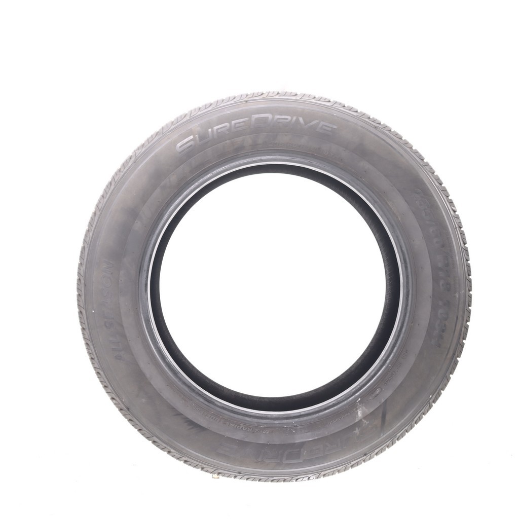 Used 235/60R18 SureDrive All-season 103H – 10/32