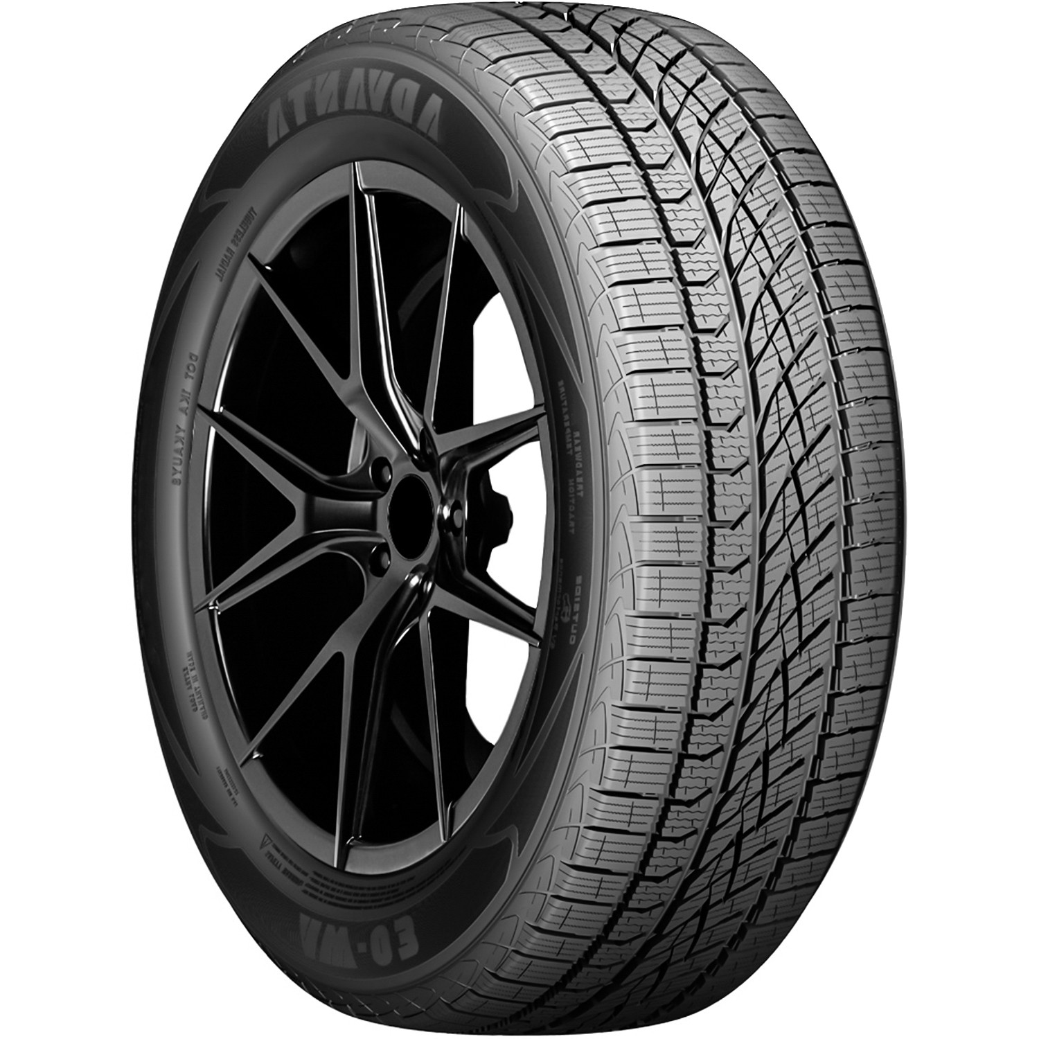 Argus Advanta AW-03 235/65R16 121/119R Van Commercial Tire