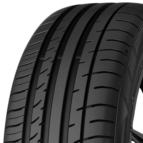 235/35ZR19 Falken Azenis FK510 91Y XL Black Wall Tire