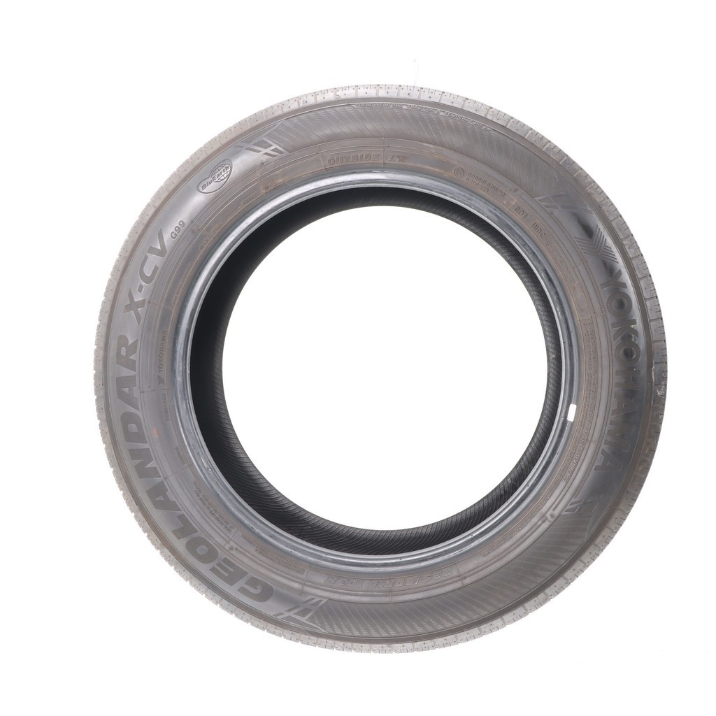 Used 235/60R18 Yokohama Geolandar X-CV G99 103H – 6.5/32