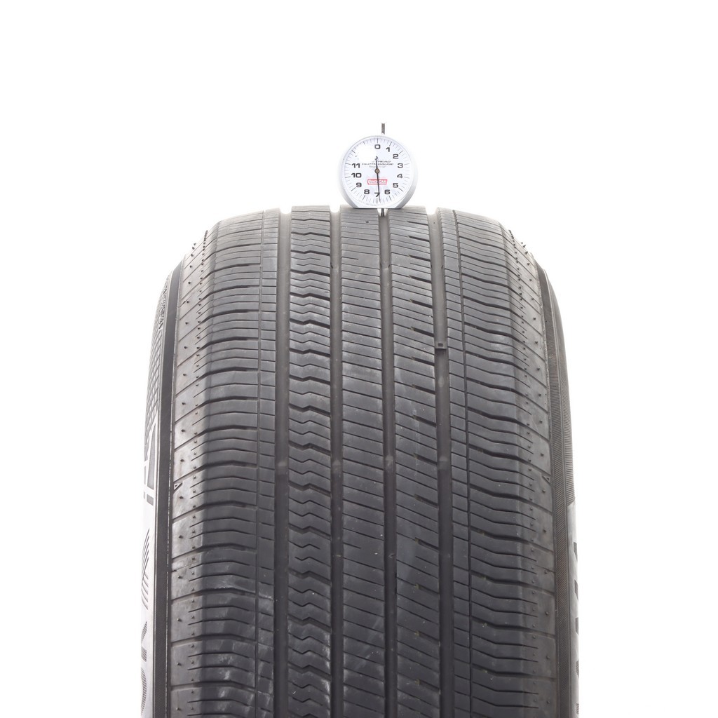 Used 235/60R18 Yokohama Geolandar X-CV G99 103H – 6.5/32