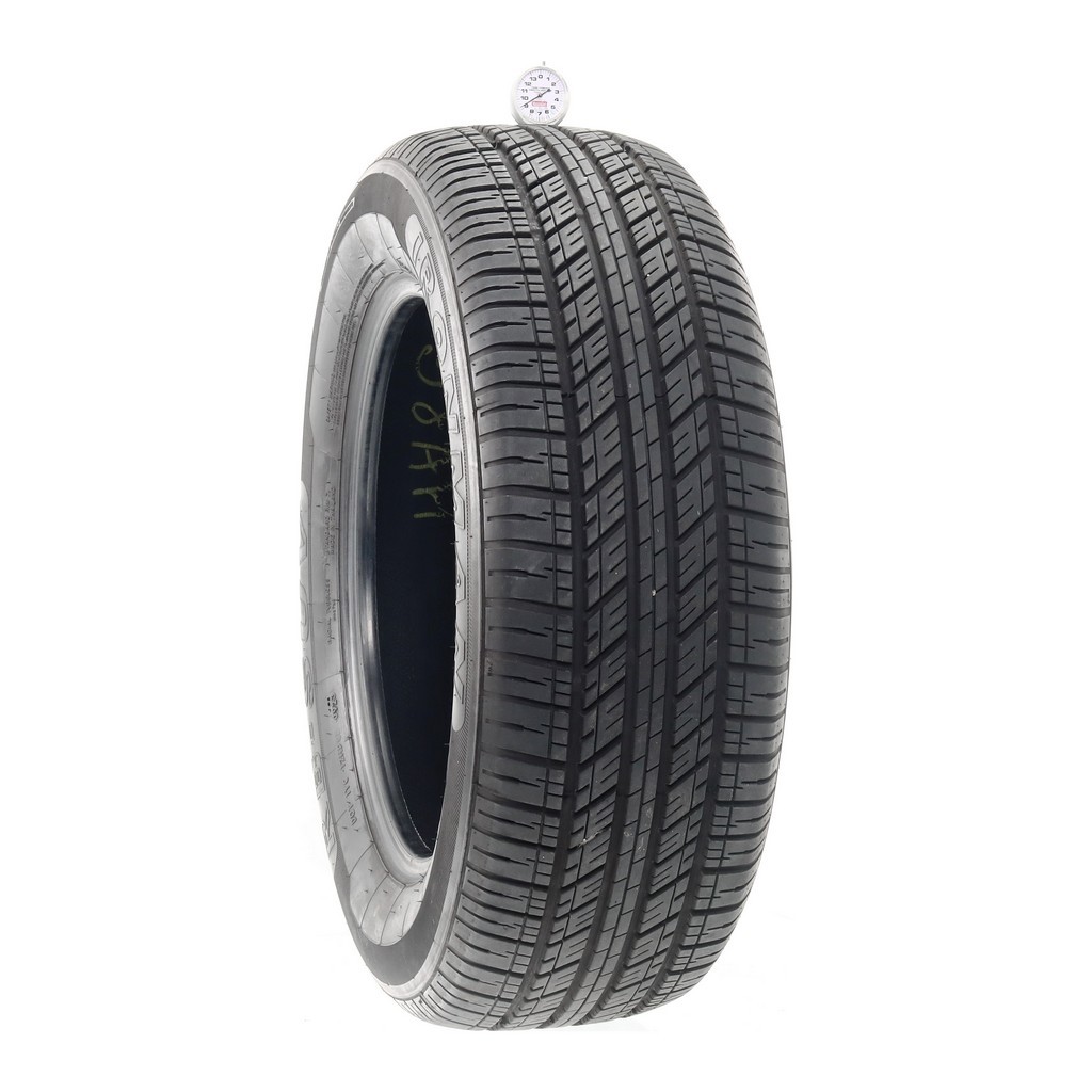 Set of (4) Used 245/60R18 Ironman RB-SUV 105H – 9-10.5/32