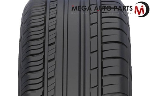1 x Federal COURAGIA F/X 235/65R17 108V XL All Season (A/S) Tires