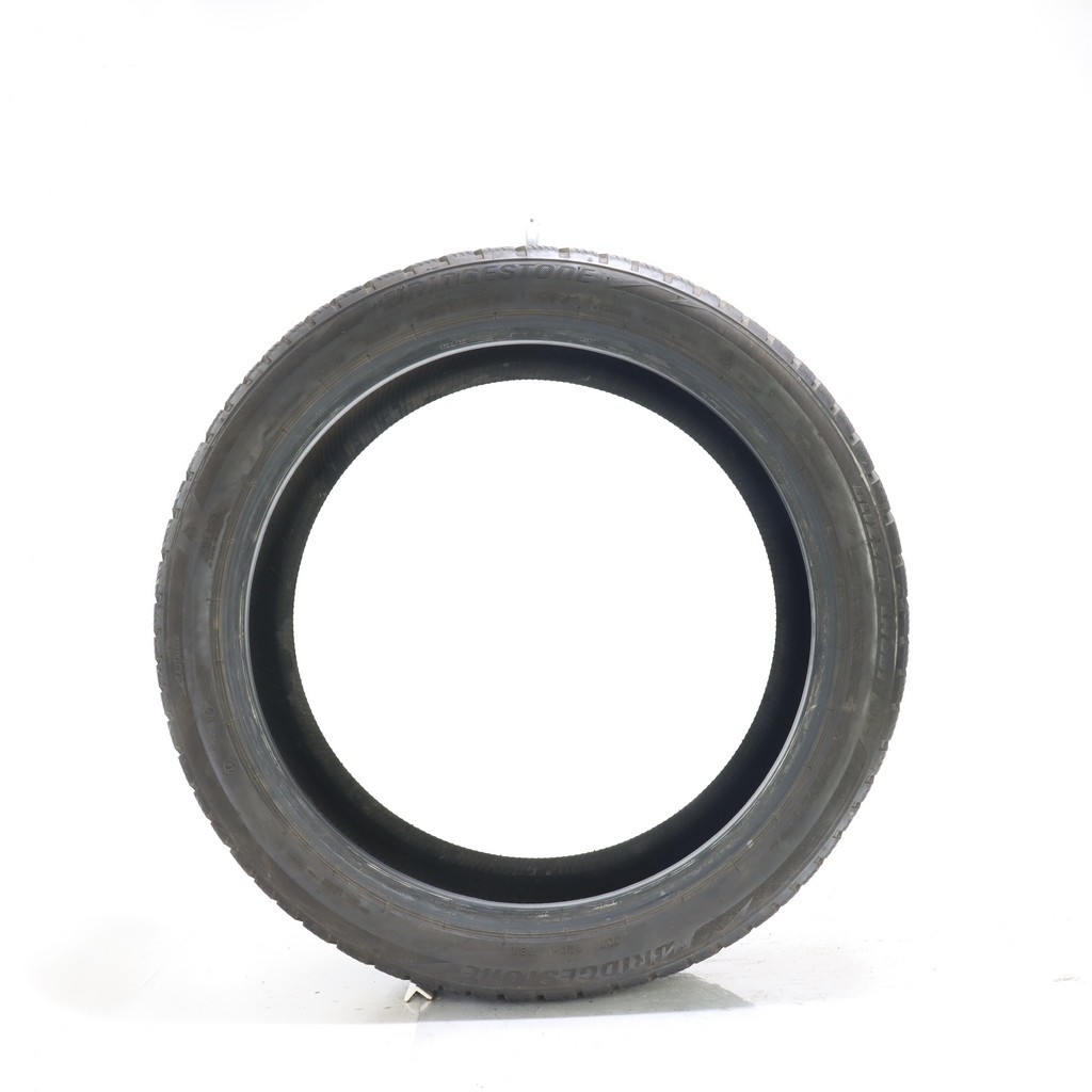 Used 255/40R20 Bridgestone Blizzak LM-001 MO-S B-Silent 101V – 8/32