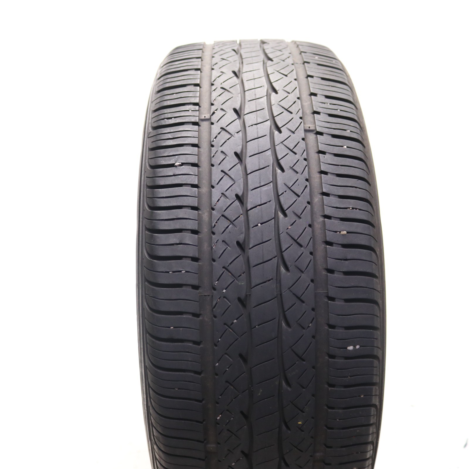 Set of 2 Used 225/55R17 SureDrive All-Season – 97H – 6.5-7.5/32