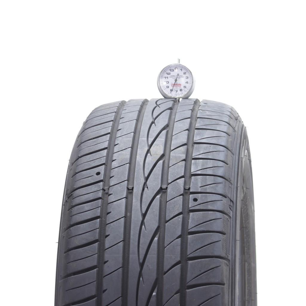 Used 225/60R17 Ohtsu FP0612 A/S 99H – 8/32