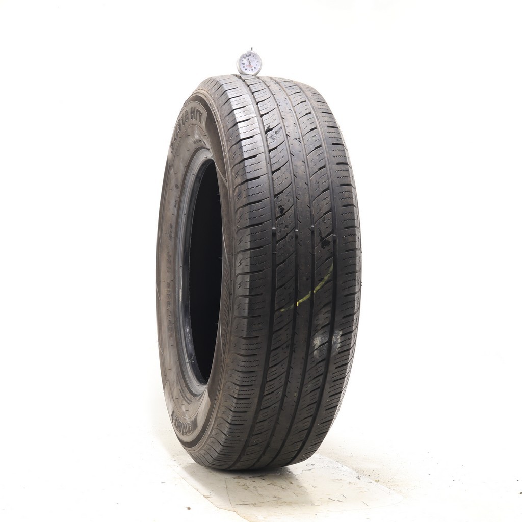 Set of (4) Used 255/70R18 Westlake SU318 H/T 113T – 6-7.5/32