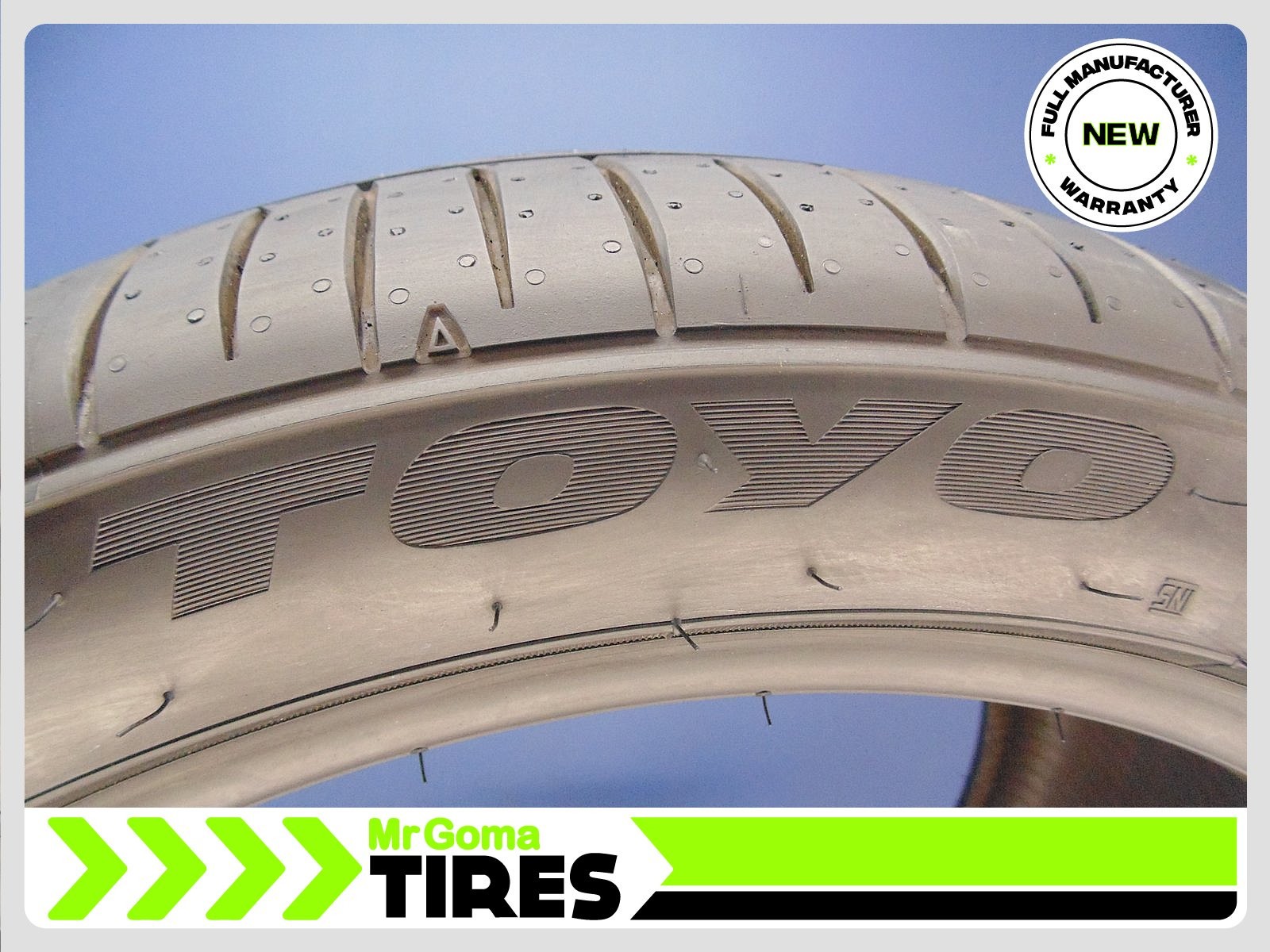 1 BRAND NEW 275/35ZR18 TOYO PROXES SPORT XL TIRE 99Y 275/35/18 2753518