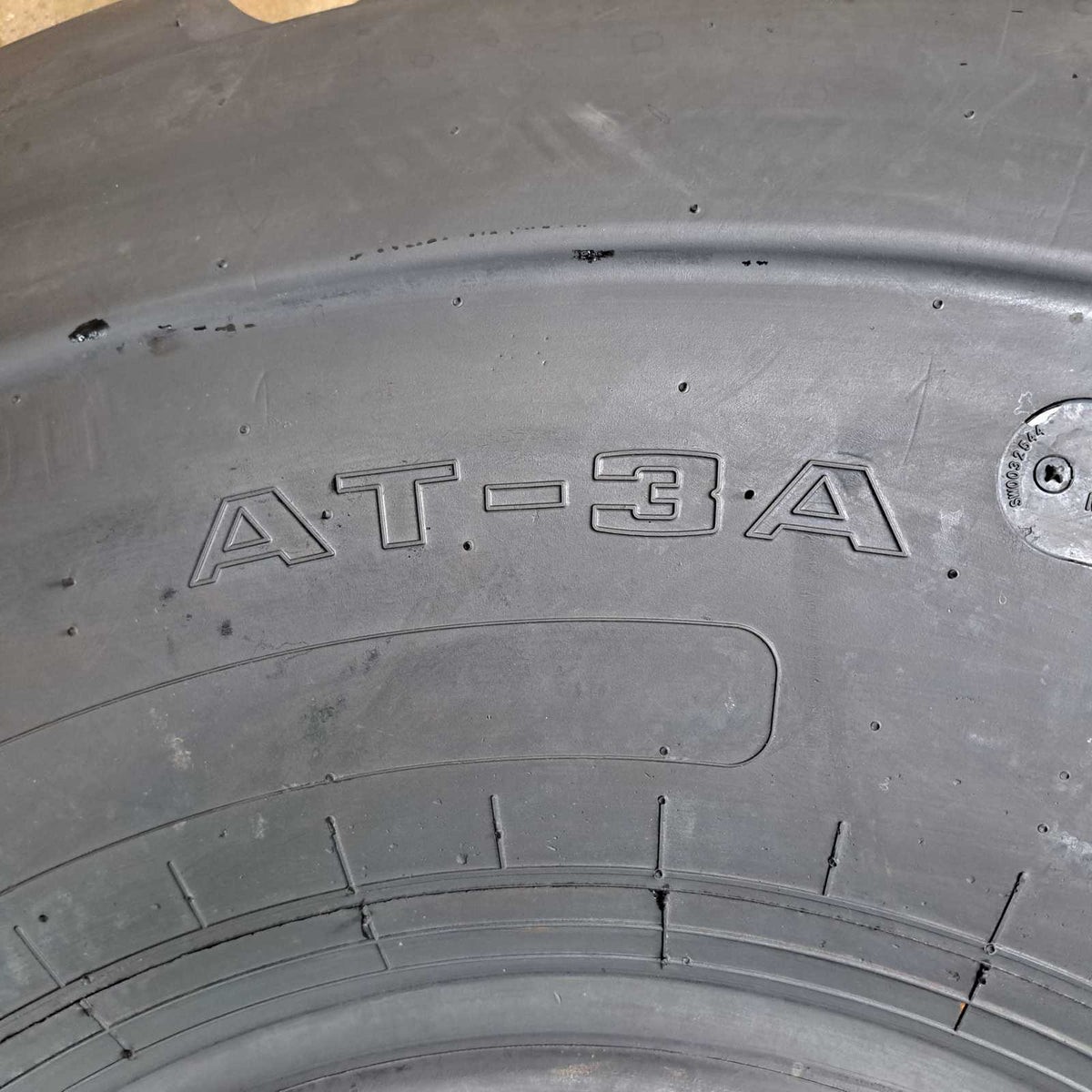 16.00R20 Goodyear AT/2A *NEW*