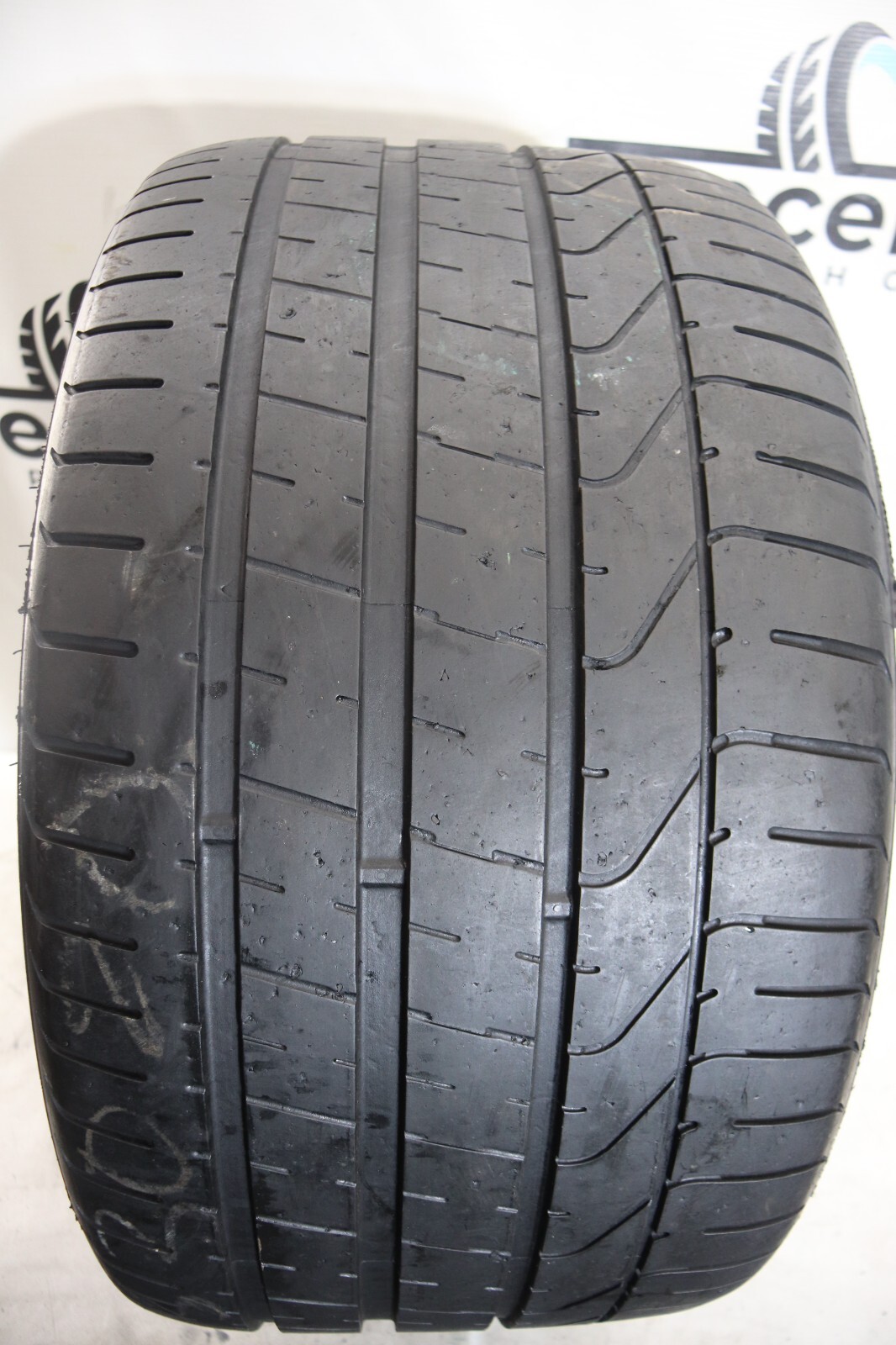 Used 305/30ZR20 Pirelli P Zero N1 – 103Y – 7/32