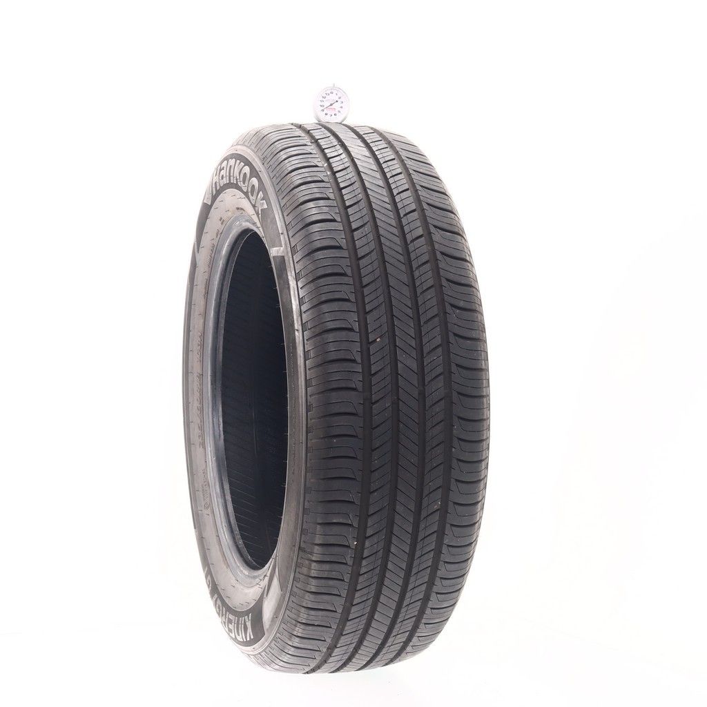 Used 235/60R18 Hankook Kinergy GT 103H – 9/32