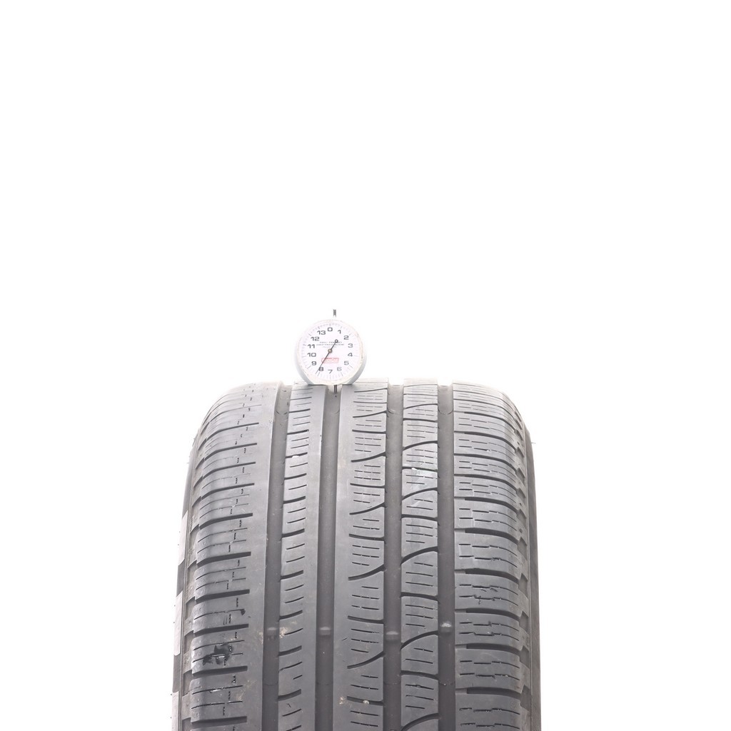 Set of (4) Used 235/50R18 Pirelli Scorpion Verde 97V – 7-8.5/32