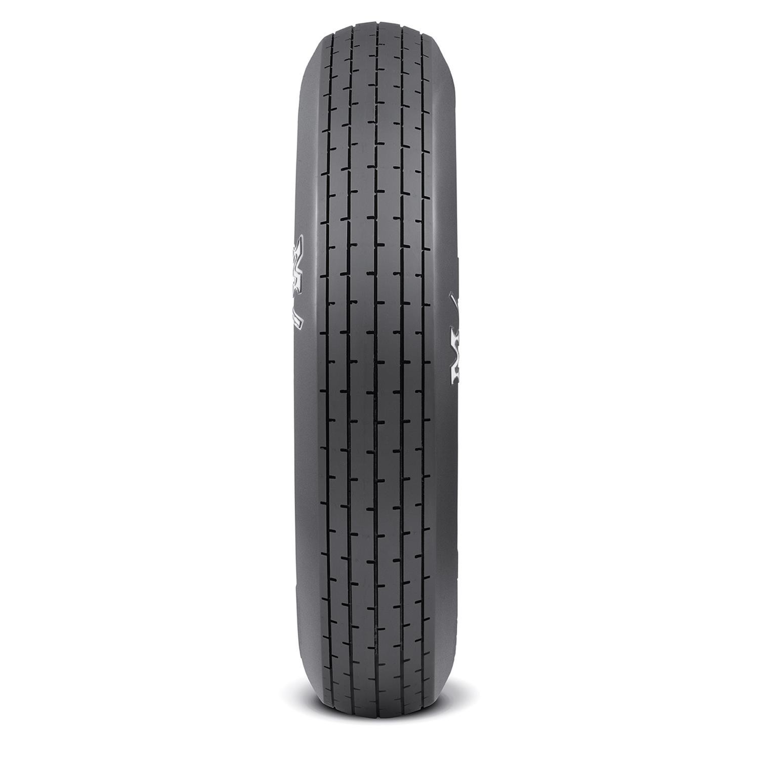 2- MICKEY THOMPSON ET FRONT TIRES 26X4-17 DRAG RACING RUNNER 4.5 30073 MTT250923
