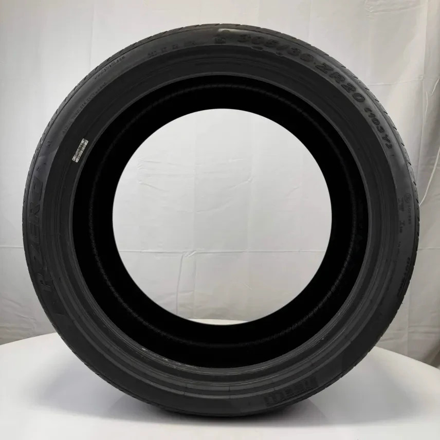 Used 305/30ZR20 Pirelli P Zero PZ4 N1 103Y 7/32 (DOT 24)