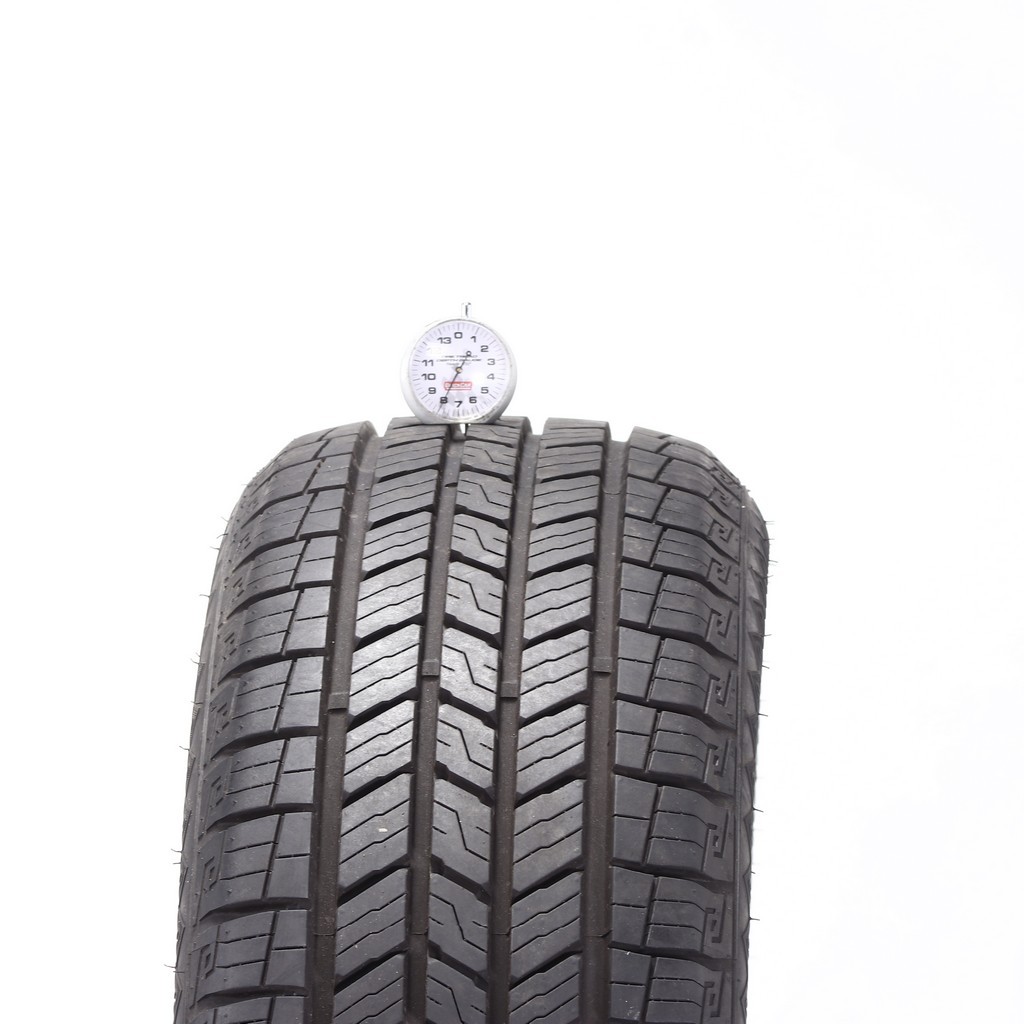 Set of (4) Used 235/55R19 Sailun Terramax HLT 101H – 6.5-8/32