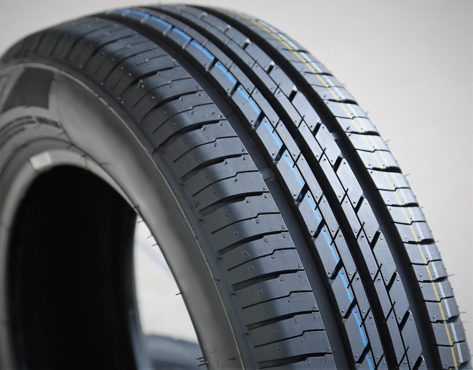 4 Mileking MK667 215/70R14 96H Summer Performance Tires UTQG 340AB