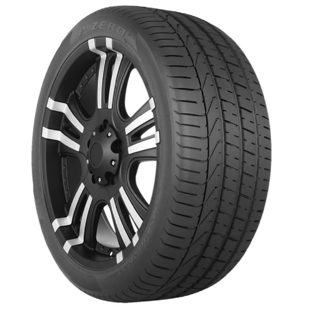 PIRELLI PZero PZ4 Luxury 315/30R22XL 107Y (Quantity of 1)