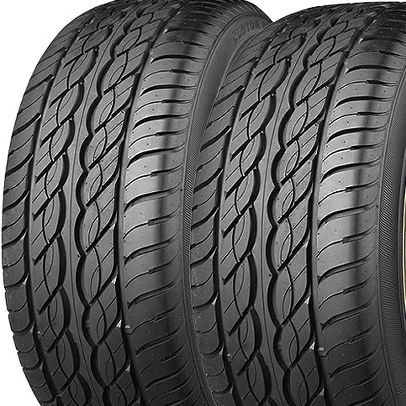 Vogue CBR GOLD STRIPE 215/65R15XL 100H Tire