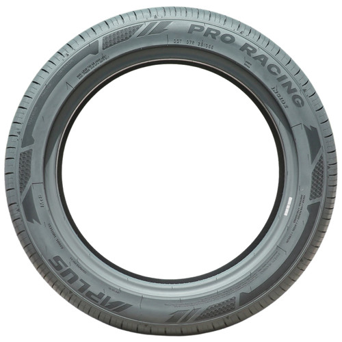 Aplus Pro Racing 255/45R18XL 103W BSW (4 Tires)