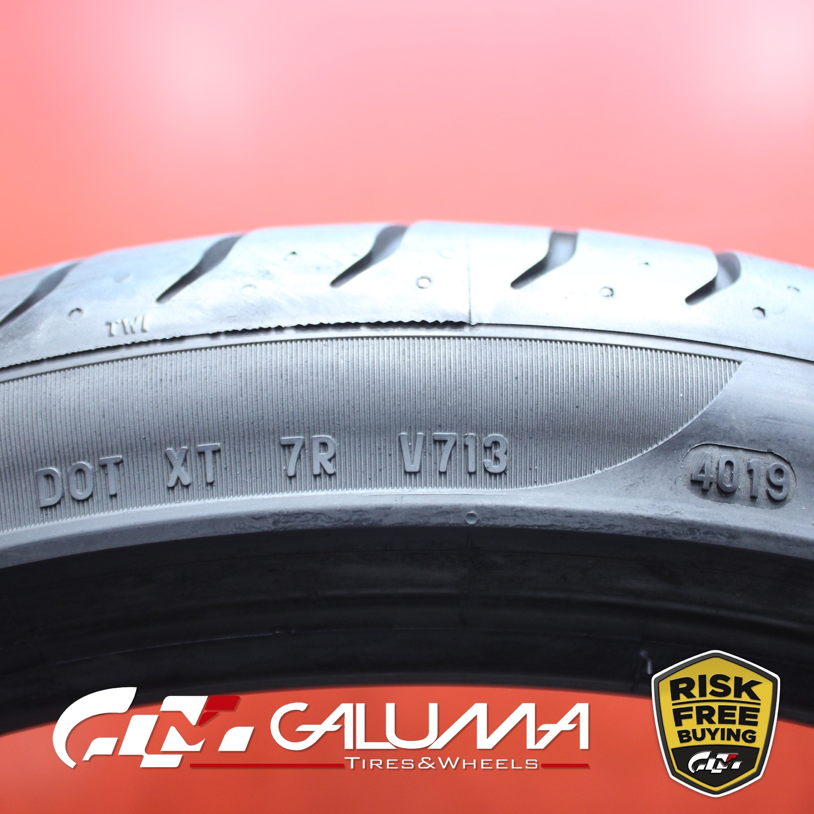 Set of 2 Tires Pirelli P Zero (N0) 315/30ZR22 315/30/22 3153022 107Y #75718