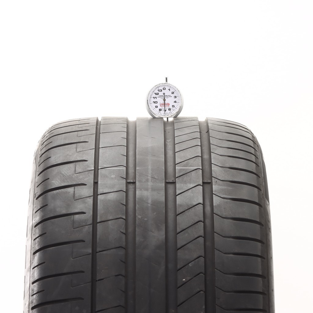 Used 315/35R22 Pirelli P Zero PZ4 Run Flat 111Y – 7/32