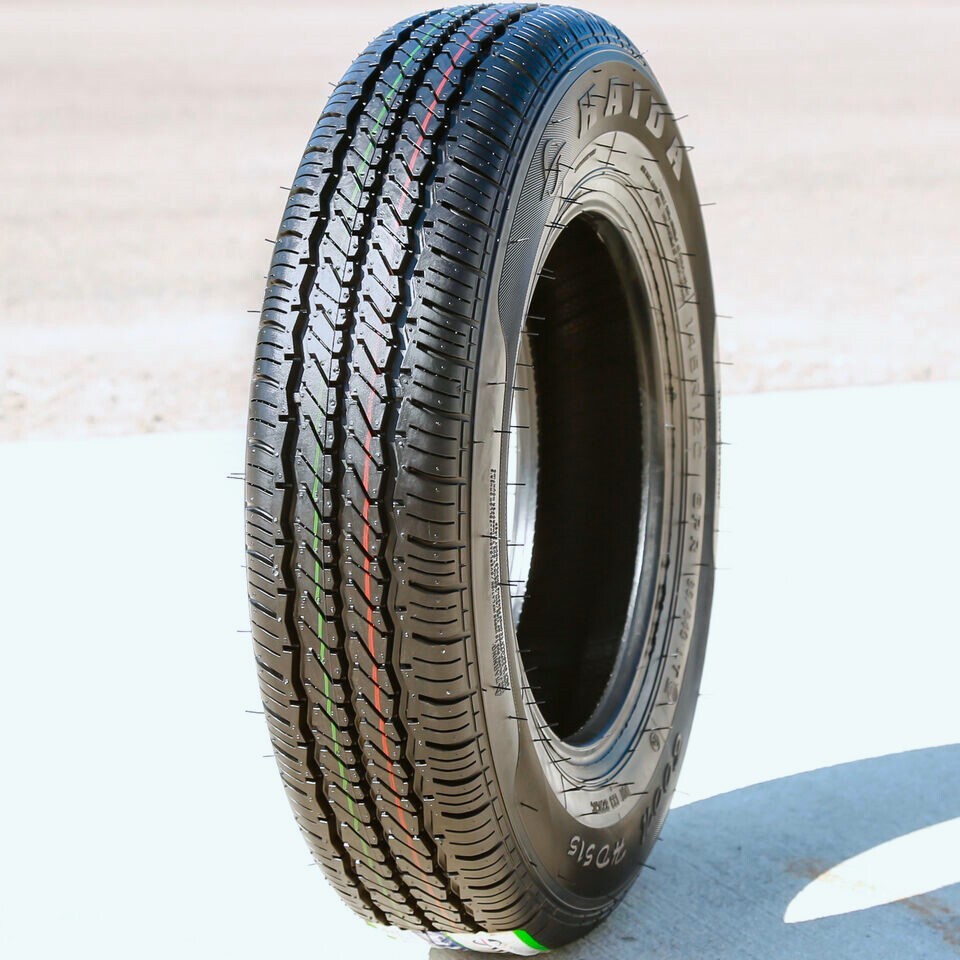 Tire Haida HD515 145R12 Load D 8 Ply Van Commercial