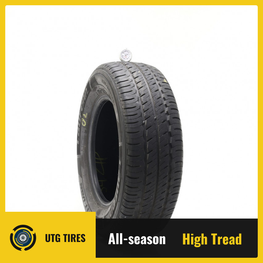 Used 235/65R16C Laufenn X Fit Van LV01 121/119R – 9.5/32