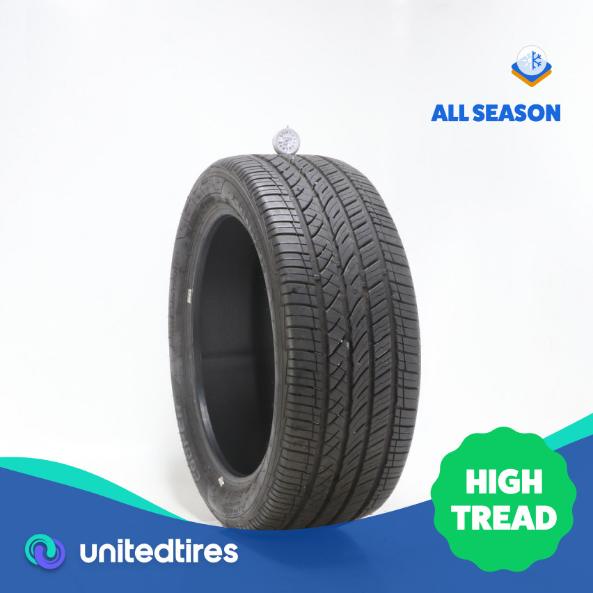 Used 255/45R19 Cooper ProControl 104V – 9.5/32