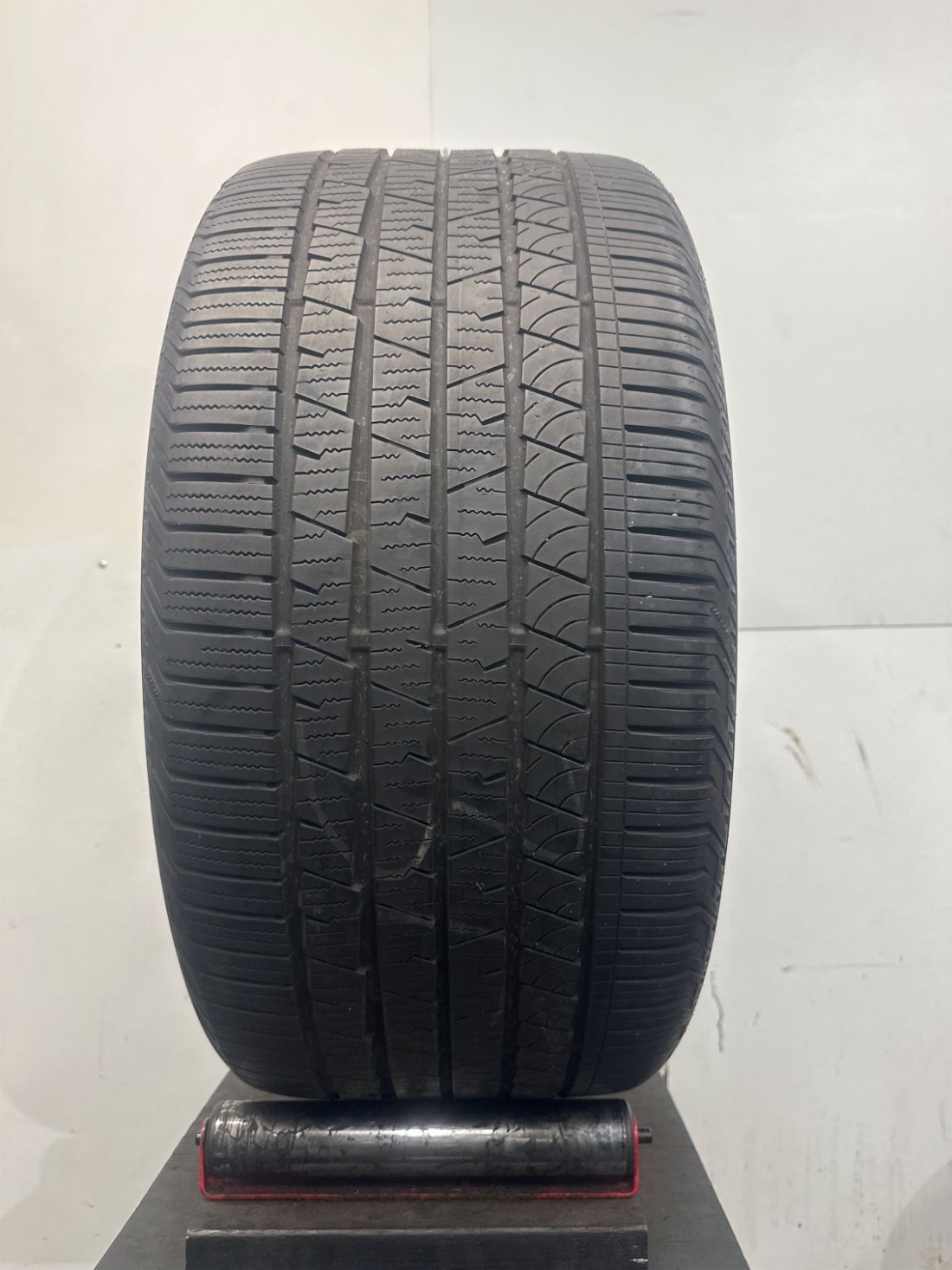 1 Continental Cross Contact LX Sport Used P315/40R21 3154021 315/40/21 7/32