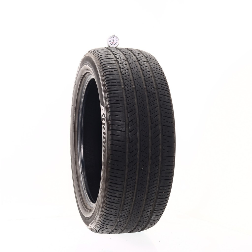 Used 265/50R20 Bridgestone Ecopia H/L 422 Plus 107T – 7.5/32 – Tire