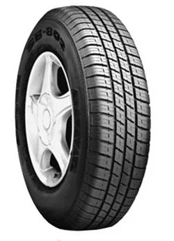 Nexen 11766NXK SB802 All-Season Radial Tire 165/80R15