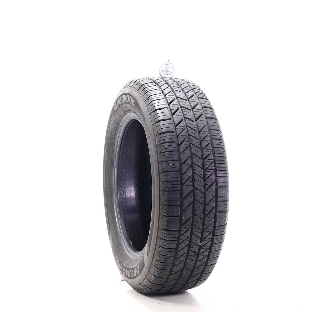 Used 215/60R16 Hankook Optimo H725 94V – 9/32