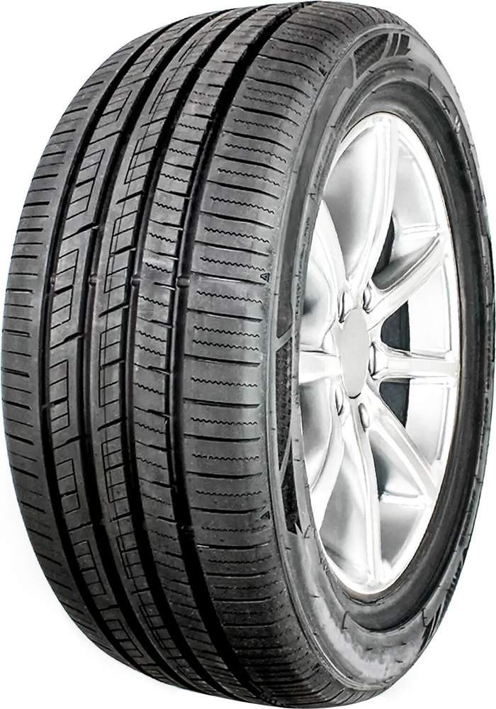 New 185/55R16 Royal Black Racing Trac 83V