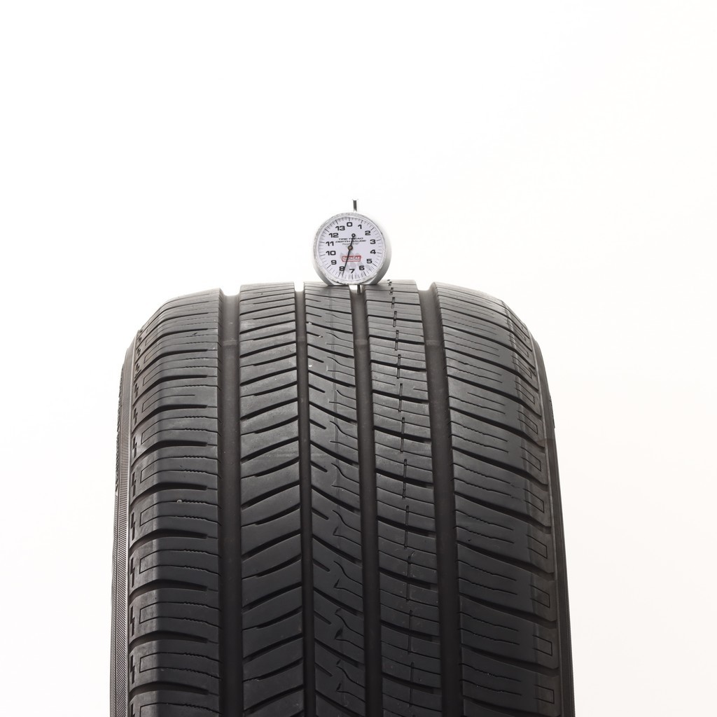 Set of (4) Used 255/50R19 Yokohama YK740 GTX 107V – 7-8.5/32