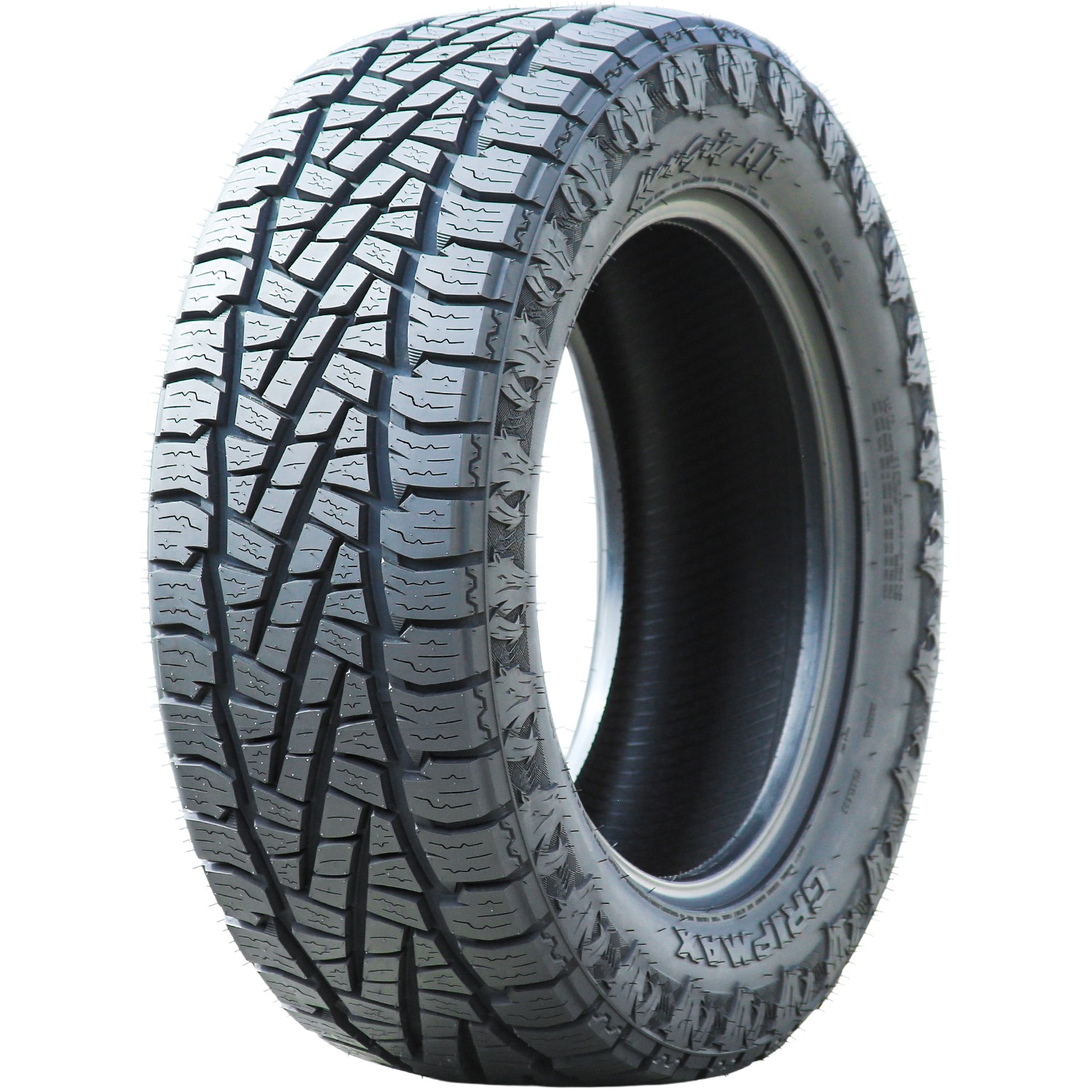 4 Tires 305/35R24 112H XL Gripmax MaxGrip A/T AT All Terrain