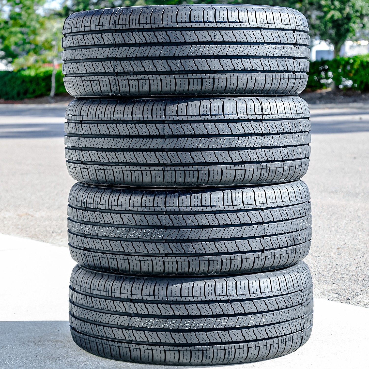Tire Arisun Aresta ZG02 255/55R20 107H AS A/S All Season TakeOff