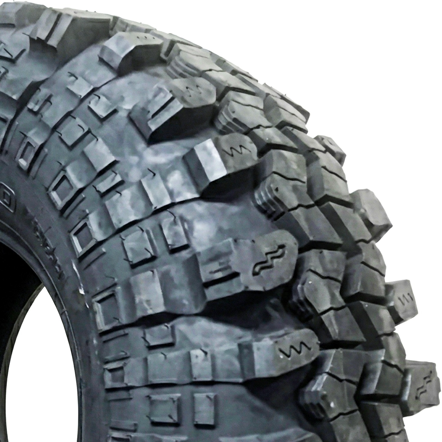 4 Tires 33X9.50-15 Interco Super Swamper TSL SX II AT A/T All Terrain C 6 Ply