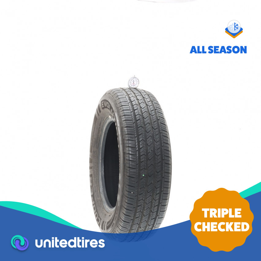 Used 215/70R15 Cooper Evolution Tour 98T – 6.5/32