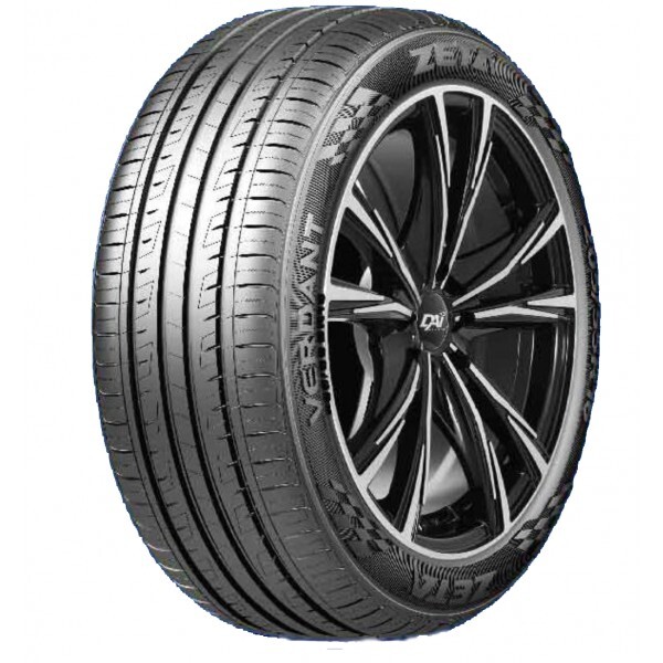 1 New Zeta Verdant – 205/65r16 Tires 2056516 205 65 16