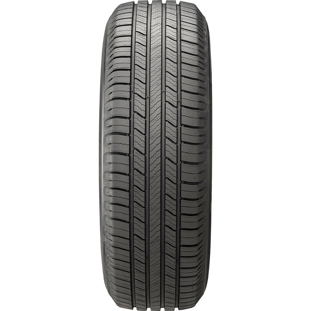 2- New Michelin Defender 2 235/60R16 100H SL BSW