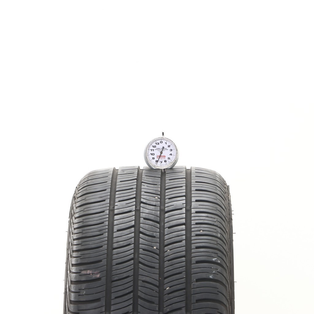 Used 225/50R17 Continental ContiProContact SSR MOE 94H – 7.5/32 (DUBH)