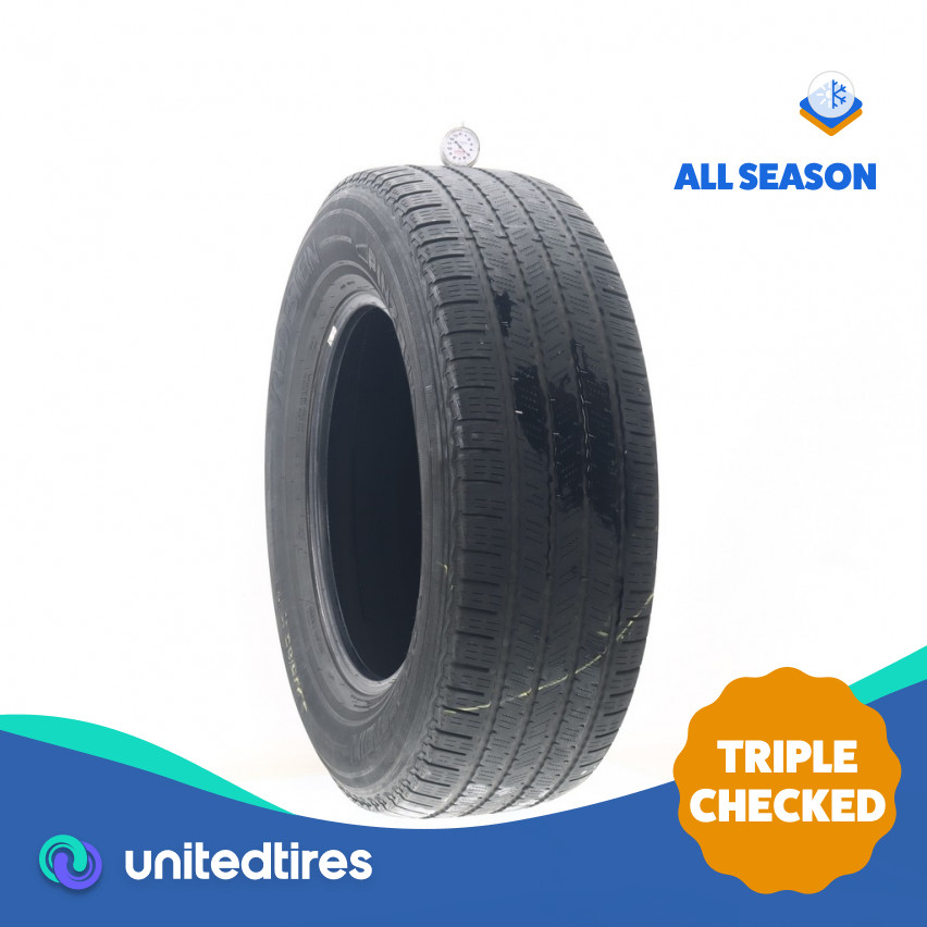 Used 275/65R18 Vredestein Pinza HT 116T – 5/32