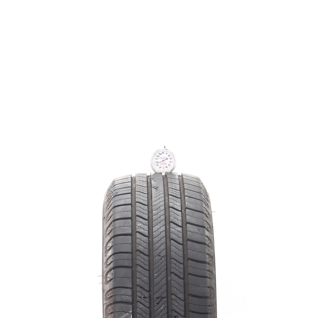 Used 205/60R16 Michelin Defender 2 92H – 9.5/32