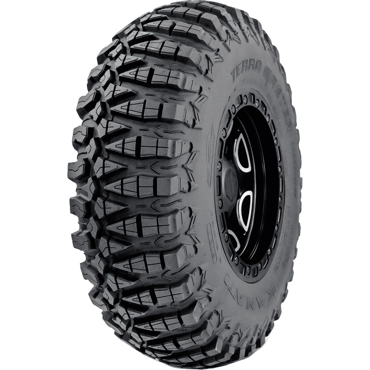 Tire 28×10.00R14 28x10R14 Kanati Terra Master AT A/T ATV UTV 75J 10 Ply