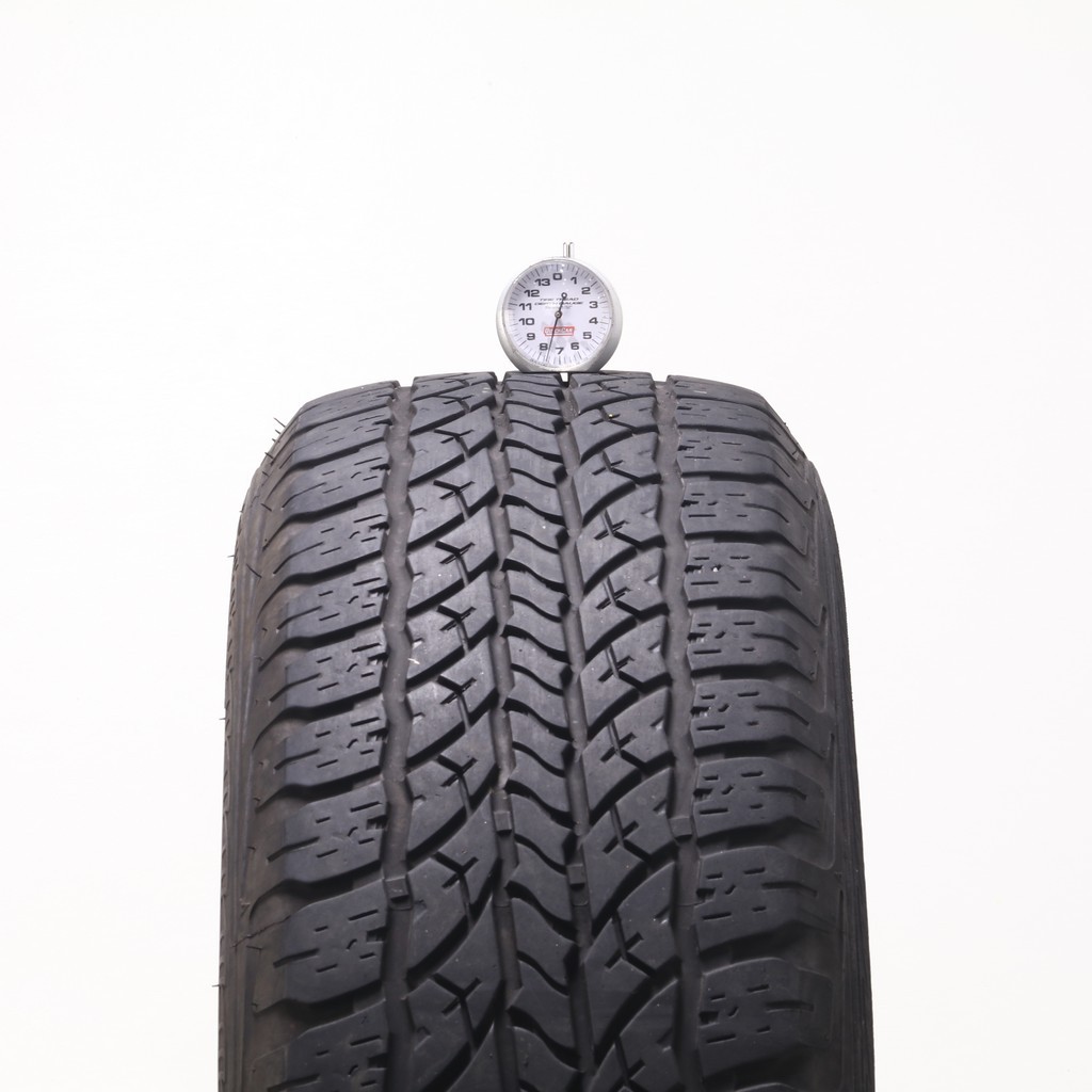 Used 245/65R17 Sailun Terramax H/T 107T – 7.5/32