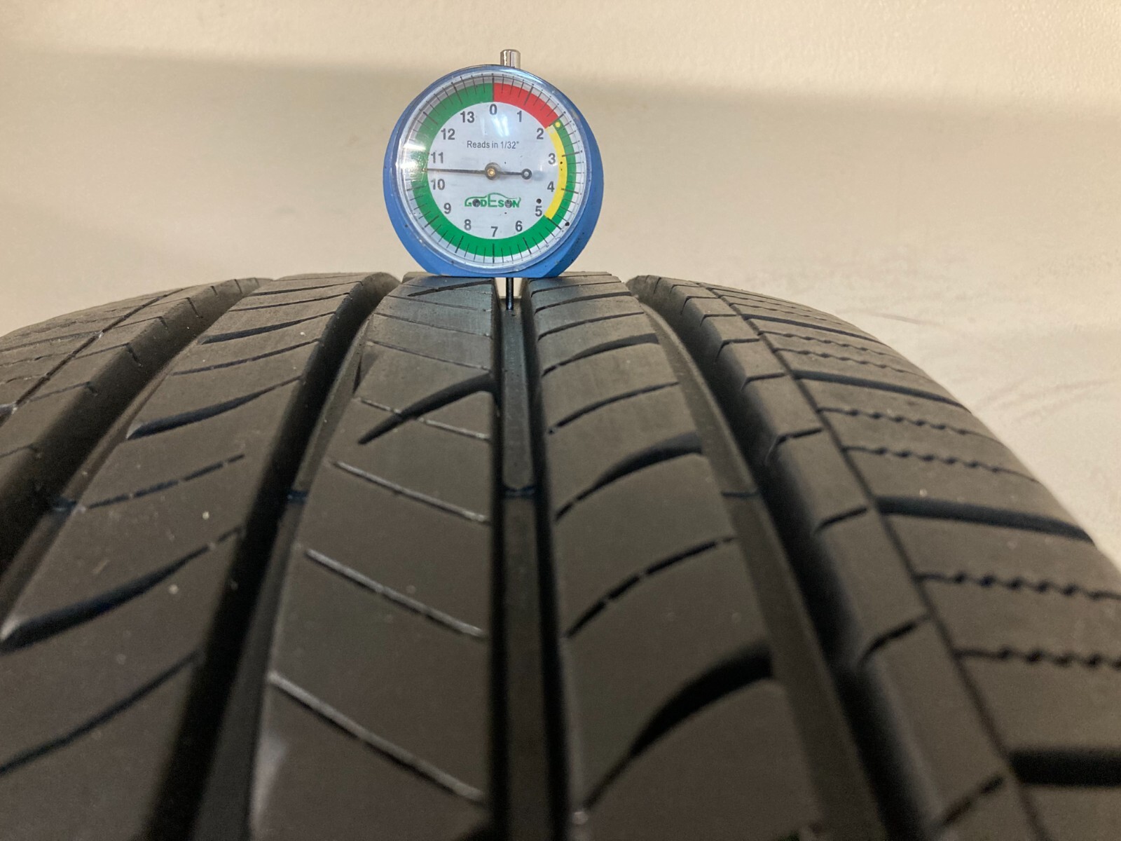 NO SHIPPING ONLY LOCAL PICK UP 1 Tire 245 60 18 Hercules Terra Trac HDT